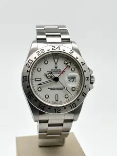 Rolex Rolex Explorer 165570 40mm