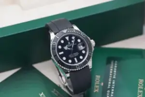 Rolex Rolex Yacht-Master 226659 42mm Black
