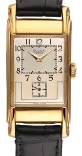 Rolex Rolex Prince 3937 22mm