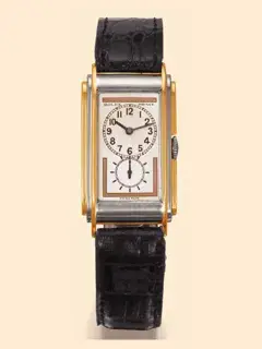 Rolex Rolex Prince Railway 1527 Yellow gold