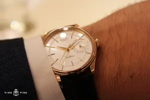 Rolex Cellini Date