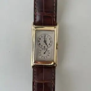 Rolex Rolex Prince 1490 24mm Yellow gold White