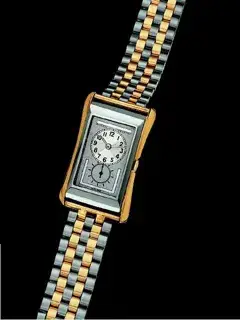 Rolex Rolex Prince 1490 23mm Rose gold Silver