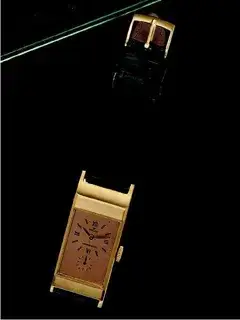 Rolex Rolex Prince 3362 19mm 18k rose gold Pink