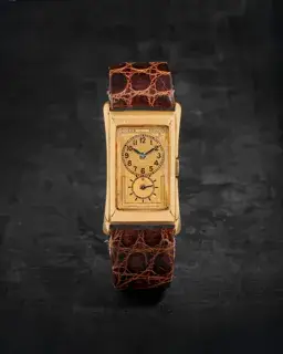 Rolex Rolex Prince 1490 23mm Yellow gold Champagne