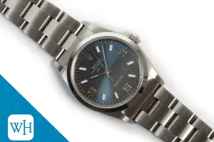 Rolex Air-King 14000