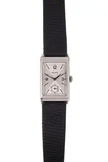 Rolex Rolex Prince 20mm Stainless steel