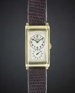 Rolex Rolex Prince 1862 36mm