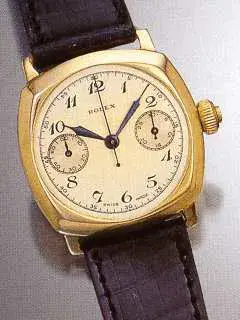 Rolex Rolex Chronograph 2022 32mm Yellow gold Champagne