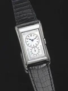 Rolex Rolex Prince 1490 23mm Stainless steel Silver