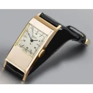Rolex Rolex Prince 3361 46mm Rose gold Silver