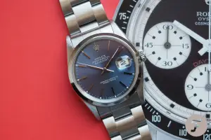 Rolex Datejust 16200