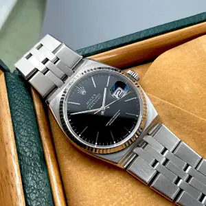 Rolex Oysterquartz Datejust