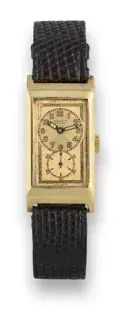 Rolex Rolex Prince 1541 20mm Yellow gold