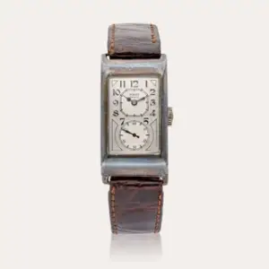 Rolex Rolex Prince 1343 20.5mm Silver Silver