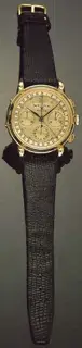 Rolex Rolex Chronograph 2508 38mm 18k rose gold Champagne