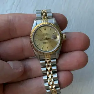 Rolex Rolex Lady-Datejust69173