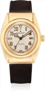 Rolex Rolex Oyster Perpetual 3065 32mm Rose gold
