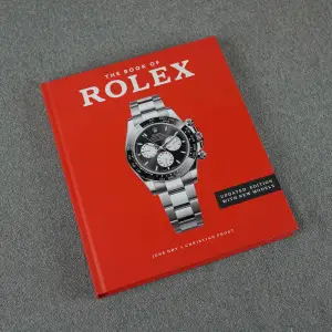 Rolex The Book of Rolex