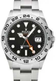 Rolex Rolex Explorer II 226570 42mm