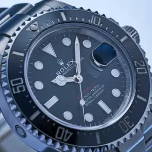 Rolex Rolex Sea-Dweller 126600