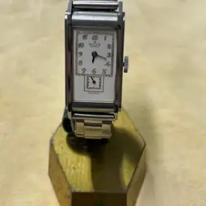 Rolex Rolex Prince Stainless steel Silver