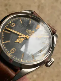 Rolex Rolex Explorer 6610