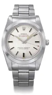 Rolex Rolex Milgauss 1019 38mm