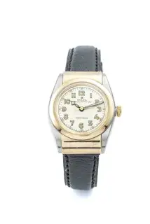 Rolex Rolex Oyster Perpetual 3065 32mm