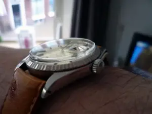 Rolex Date-Just