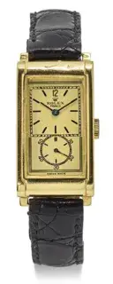 Rolex Rolex Prince 1862 40mm Yellow gold