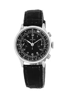 Rolex Rolex Chronograph 2508 Stainless steel