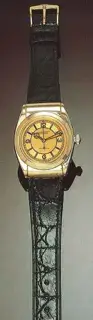 Rolex Rolex Oyster Perpetual 3065 32mm Rose gold Pink