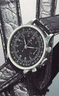 Rolex Rolex Chronograph 2508 35mm