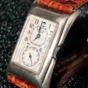 Rolex Rolex Prince 971 43mm