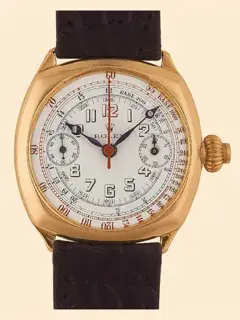 Rolex Rolex Chronograph 2022 32mm Yellow gold White
