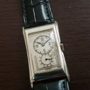 Rolex Rolex Prince 1490 24mm Silver