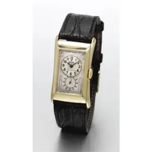 Rolex Rolex Prince 1490 42mm Yellow gold Silver