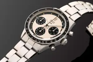 Rolex Daytona 6264 'Linz Paul Newman'