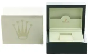 Rolex Rolex Cellini King Midas 116231 36mm White gold and Yellow gold Silver and Golden