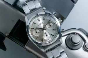 Rolex Pre-Daytona