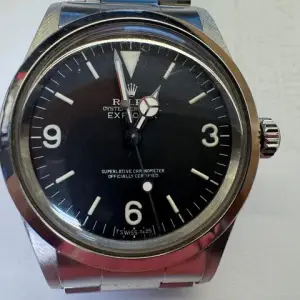 Rolex Rolex Explorer1016