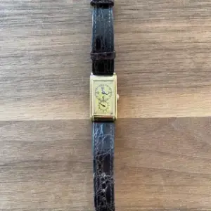 Rolex Rolex Prince 1862 20mm Yellow gold Golden