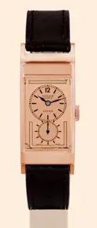 Rolex Rolex 3362 19mm 18k rose gold Pink