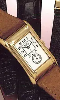 Rolex Rolex Prince 971 43mm Yellow gold White