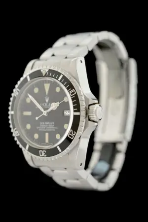 Rolex Sea-Dweller 1665