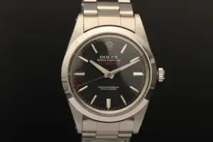 Rolex Rolex Milgauss 1019 38mm Black