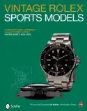Rolex Vintage Rolex Sports Watches
