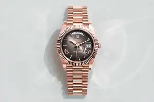 Rolex Day-Date 40 “Academy”