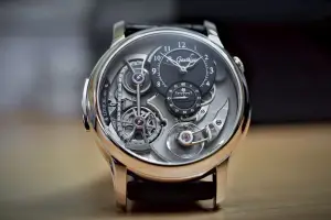 Romain Gauthier Logical One